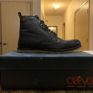 Crevo Men's Ranger Winter Boot